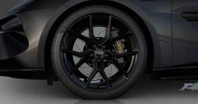 Fahrzeugabbildung Lotus Emeya 600 Sport SE Lotus Wuppertal
