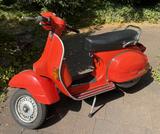 Vespa px80-125 in Würde patiniert - direkt fahrbereit - VESPA PX
