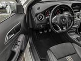 Mercedes-Benz A 180 PEAK LED+Totwink+Park-Pilot+18Zoll - Mercedes-Benz A 180 in Halle