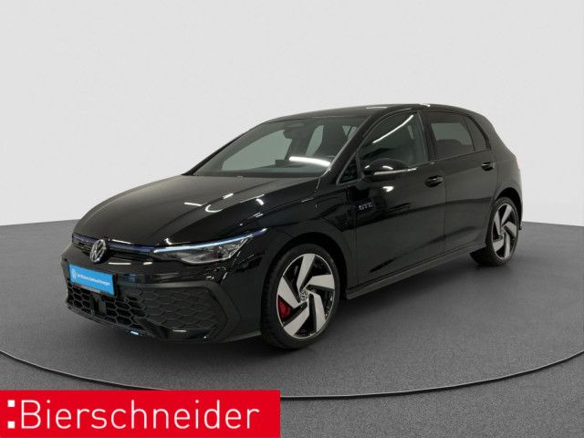 Volkswagen Golf 8 1.5 TSI DSG GTE AHK PANO HuD DCC 18 imagem 2