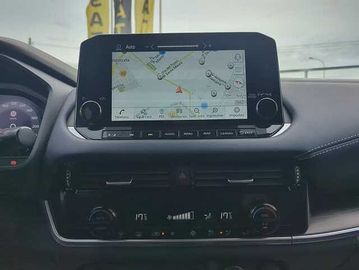 Nissan Qashqai - 7