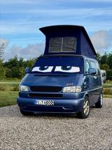 Volkswagen VW T4 California Westfalia Beach  - Volkswagen T4 California aus 1997