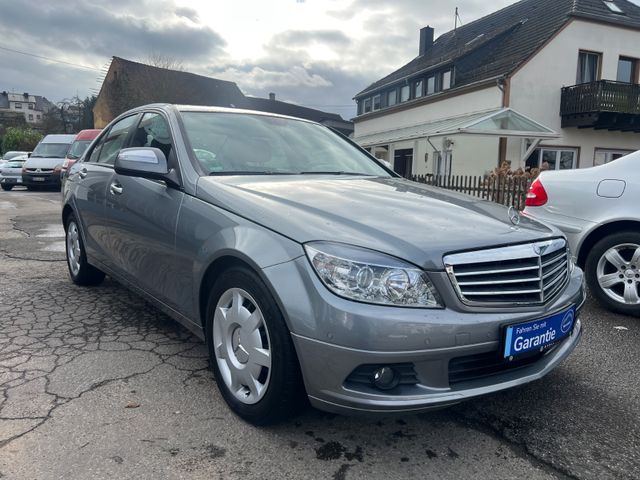 Mercedes-Benz C 180 Kompressor Lim. Automatik - 2. Hand