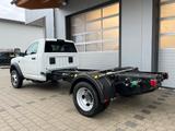 Dodge RAM 5500 Reg Chassis  6.7l TD T1 69.900.-€ 3.99% - Gebrauchtwagen in Neuwagen-USAGE