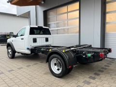 DODGE RAM 5500 Reg Chassis  6.7l TD T1 69.900.-€