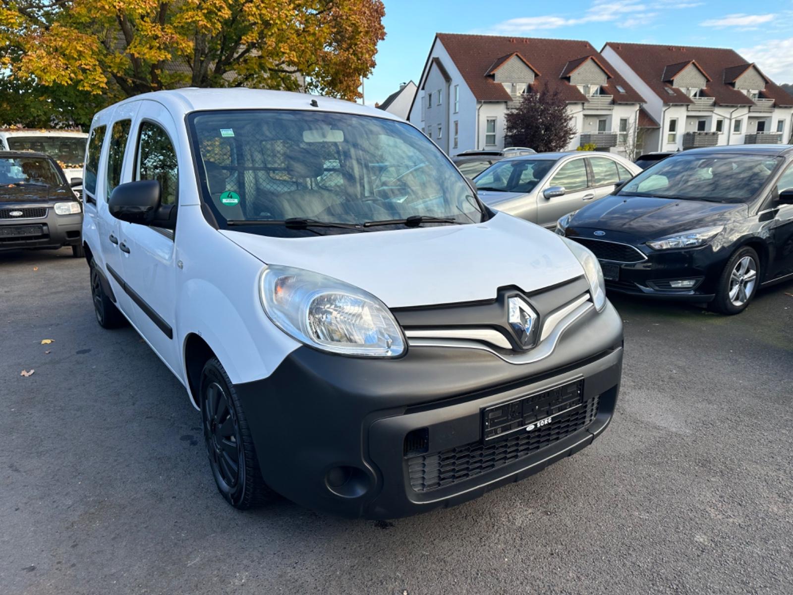 Renault Kangoo Rapid Basis