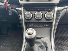 Fahrzeugabbildung Mazda 6 2.0 CRDT Top BOSE LEDER Sitzheizung