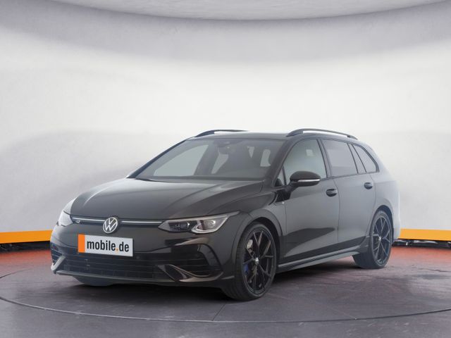 Volkswagen Golf VIII Variant R 2.0 TSI DSG 4MOTION | PANO |