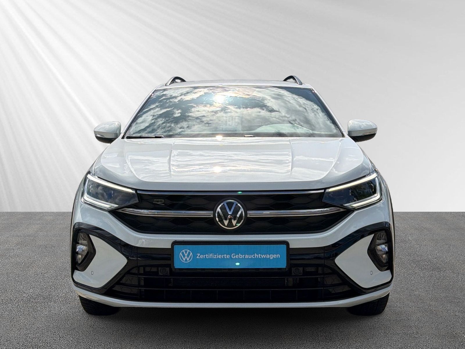 Volkswagen Taigo 1,0 TSI DSG R-Line APP.CONNECT SHZ KLIMA foto 4