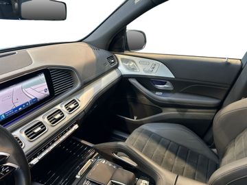 Mercedes GLE 350 - 12