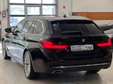 BMW 520dxD/HUD/AHK/Massag&BelüftStz/Panor/LuxL - BMW 520: 520d