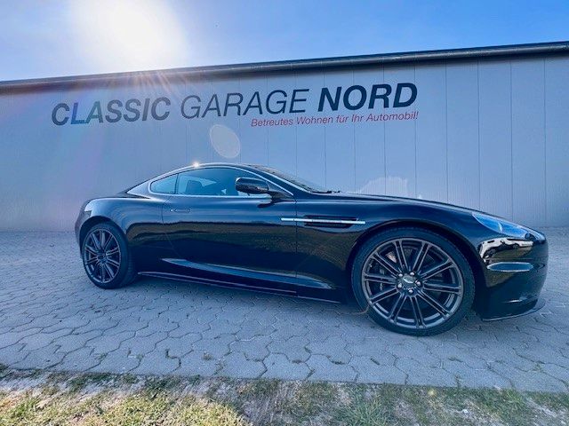 Aston Martin DBS
