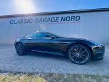 Aston Martin DBS 6.0 Touchtronic* Sport Paket* Kamera*B&O - Aston Martin DBS aus 2009