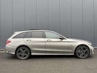 Mercedes-Benz C 300 de PHEV AMG-line PANO NIGHT LEDER BLIS CAM