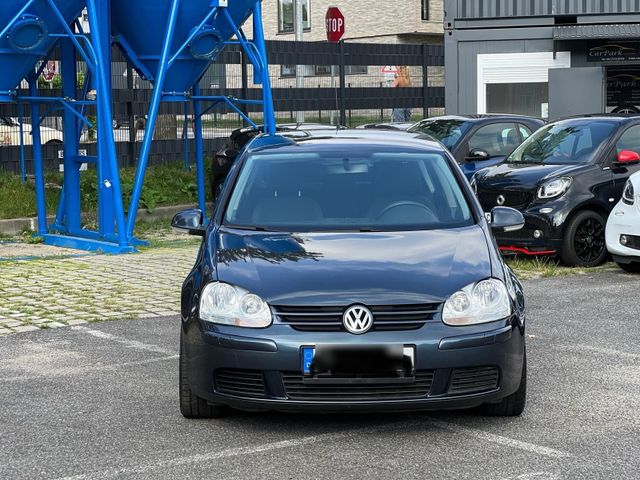 Volkswagen Golf 5 Automatik 1.6 benziner