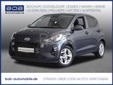 Hyundai i10 1.0 Edition 30 SHZ LHZ KLIMA ALU BLUETOOTH - Hyundai i10 in Hagen
