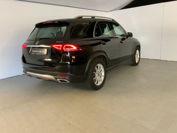 Mercedes GLE 350 - 5