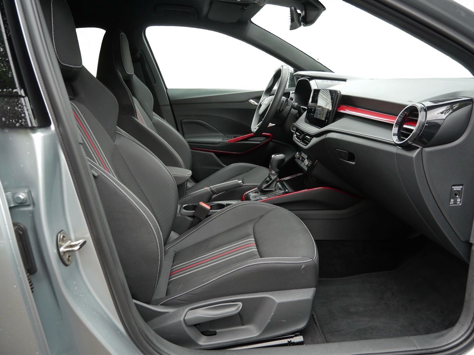 Skoda Fabia - Bild 4