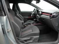 Skoda Fabia - Vorschau Bild 4