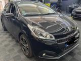 Peugeot 208 GT LINE Automatik - Peugeot 208 von privat