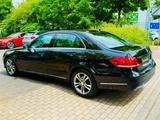 Mercedes-Benz E 220 E Avangard 9G, 1Hand  BlueTec  Top Zustand - Mercedes-Benz E 220: Leder, Navigationssystem