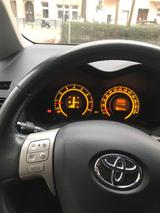 Toyota Auris 1.6 vvti !!! - Toyota Auris Gebrauchtwagen in Berlin