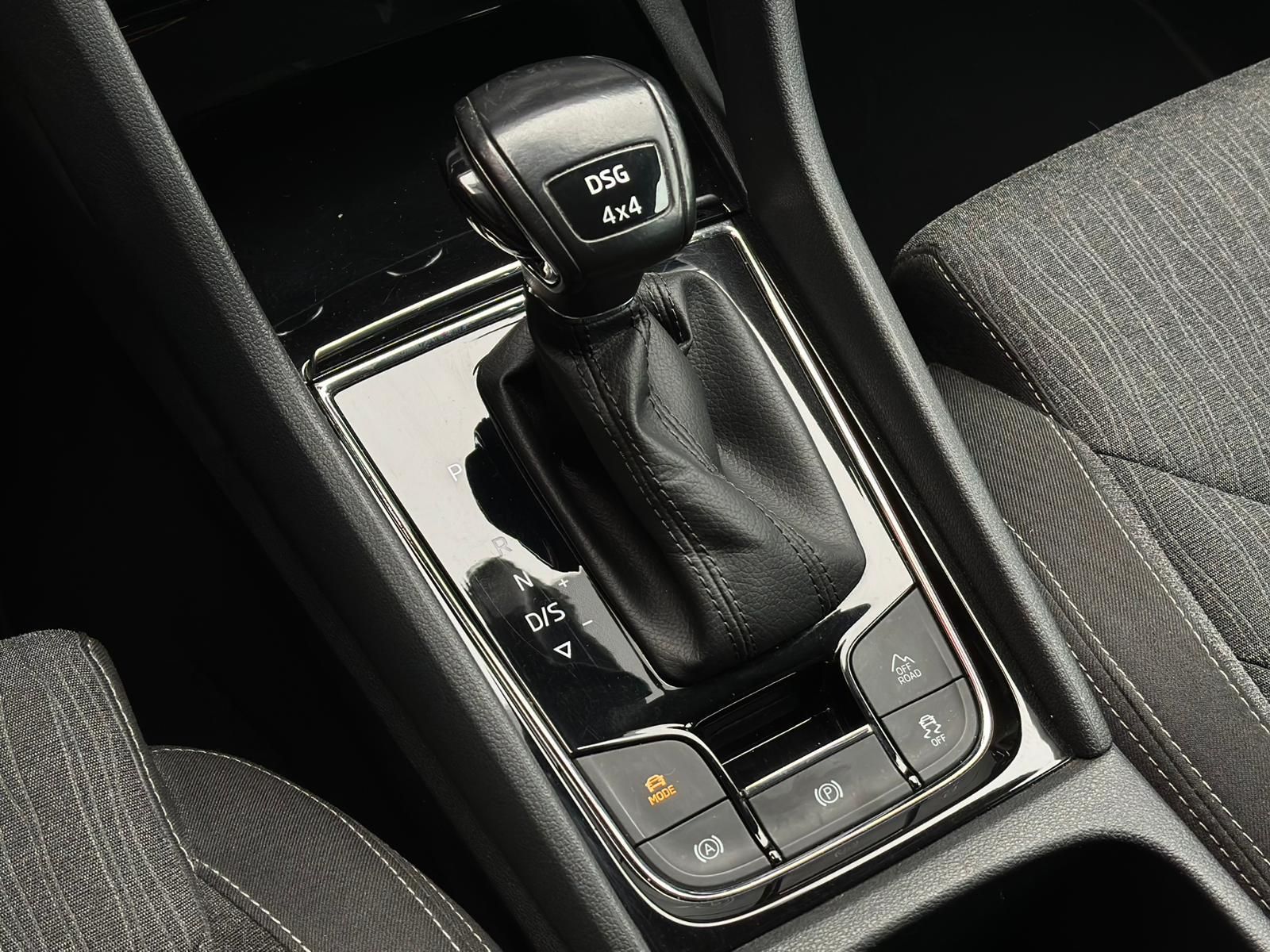 SKODA Kodiaq 2.0TDI STYLE 4x4* LED#SHZ#LH#ACC#KEYL#AHK - Image 14