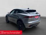 Jaguar E-Pace D165 AWD R-Dynamic SE LEDER KAMERA - Jaguar E-Pace aus 2024