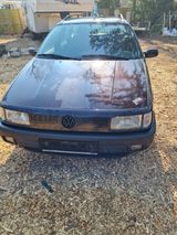 Volkswagen Passat 35i Edition One - Volkswagen Passat aus 1992: Kombi