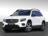 Mercedes-Benz GLB 220 d |Progressive|MBEAM|DISTR|PANO|NIGHT| - weiße Mercedes-Benz GLB-Klasse