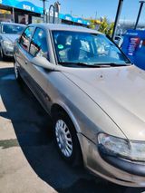Opel opel vectra b - Opel Vectra aus 1999