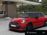 MINI JCW Trim Aut. Pano,HuD,DA,ParkA,Paket M Navi LED