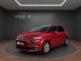 Citroën C4 Picasso/HU neu/NAV/LED/PDC/SHZ/2.Hd - rote Citroën C4 Picasso