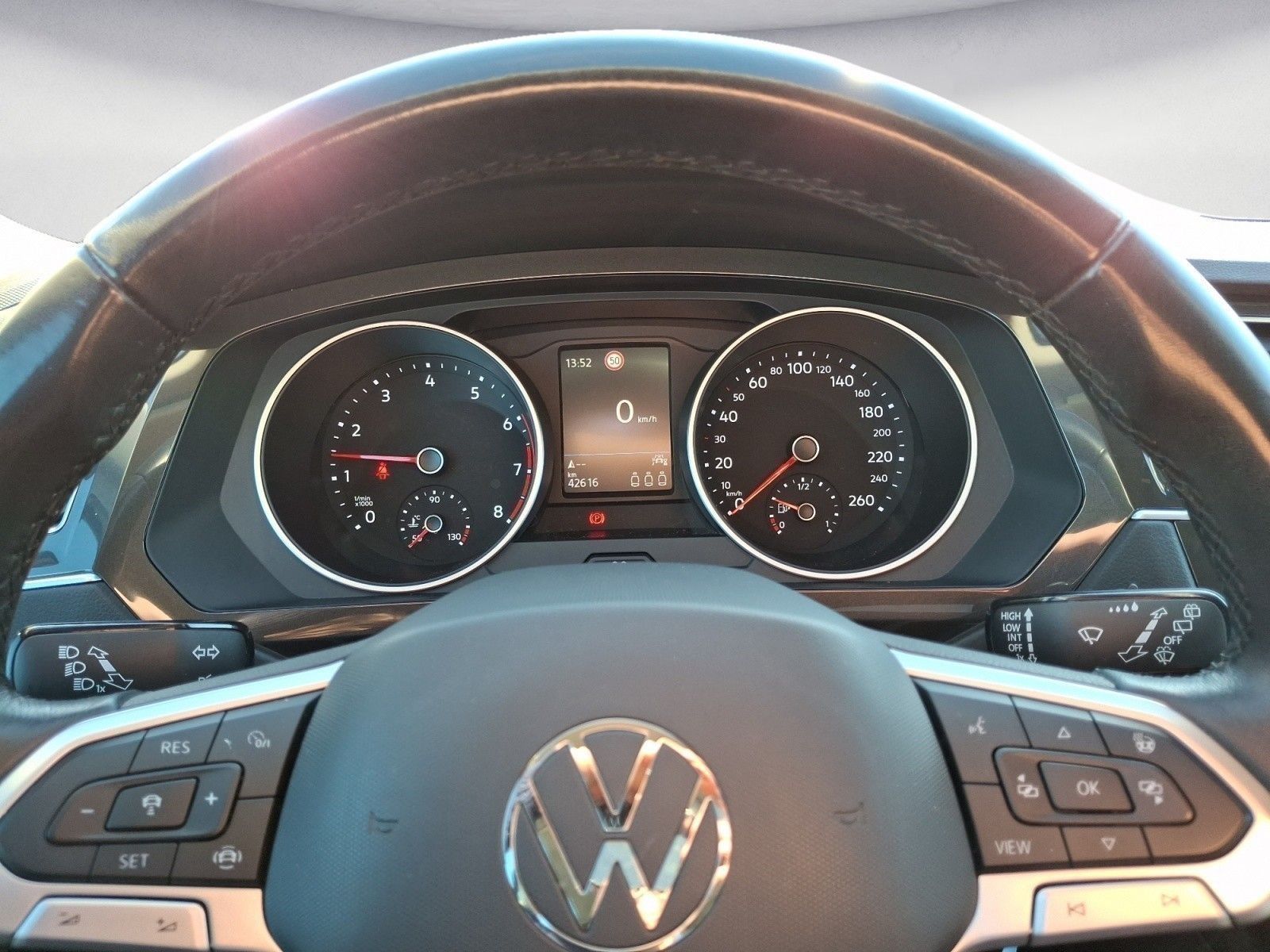 Volkswagen Tiguan - Bild 10