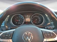 Volkswagen Tiguan - Vorschau Bild 10