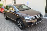Volkswagen Touareg 4.2 V8 TDI Tiptronic Exclusive Exclusive