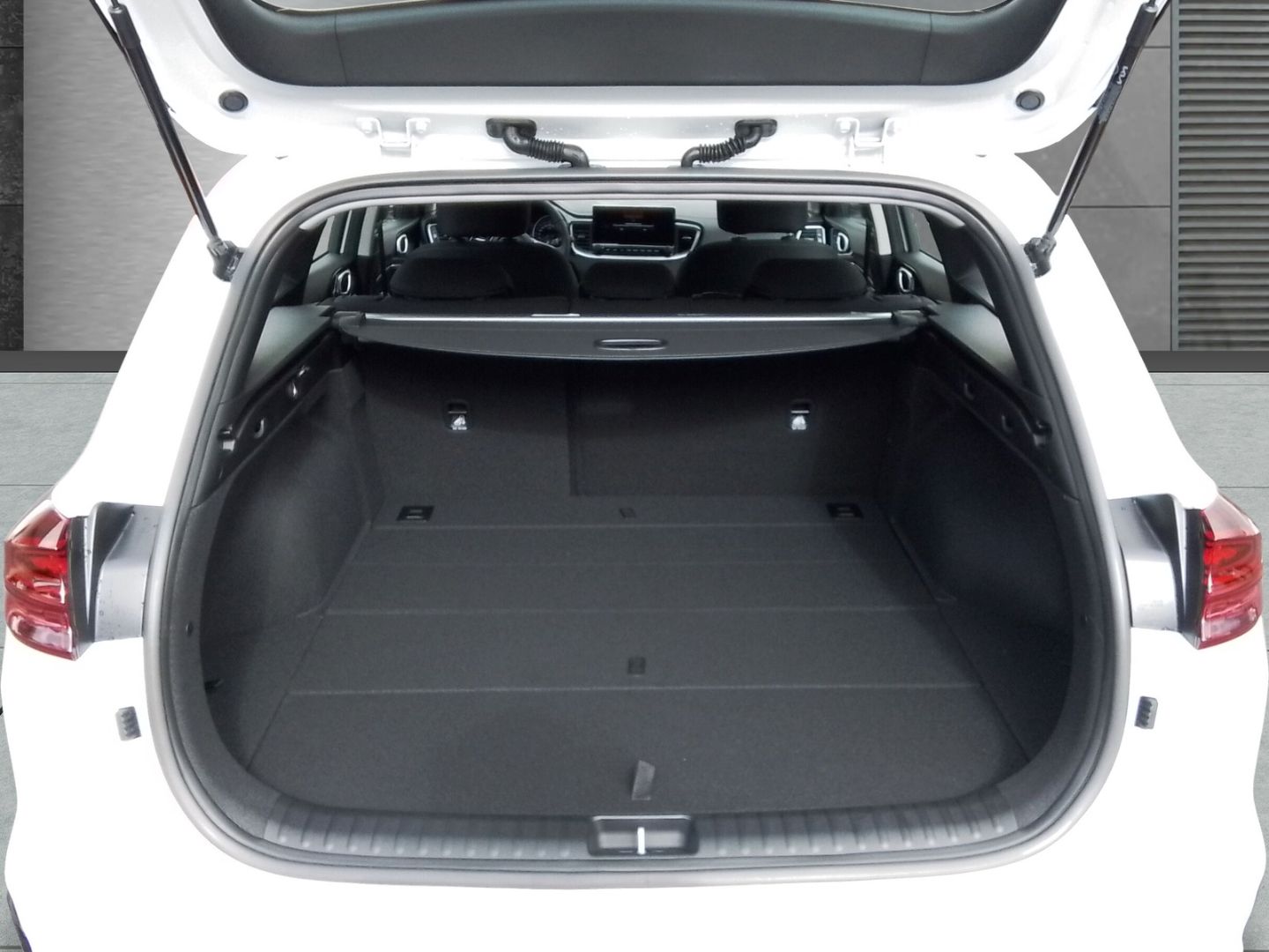 Kia cee'd Sportswagon - Bild 5