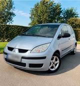 Mitsubishi Colt 1.3  TÜV Service NEU - gebrauchte Mitsubishi Colt aus dem Jahr 2004