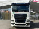 MAN TGX 18.510 4x2 BL SA Navi 3.900 Radstand - MAN TGX 18-510