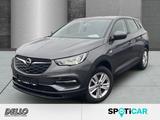 Opel Grandland X Edition 1.5D Diesel Automatik AHK-ab - Opel Grandland (X) Edition mit Diesel-Antrieb