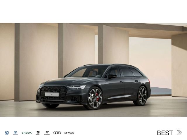 Audi S6 Avant TDI tiptronic APRIL 2025 *MMI*PANO*AHK*