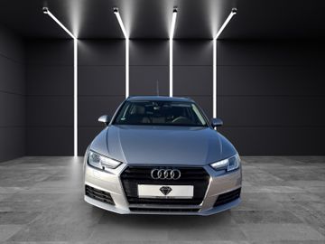 Audi A4 - 8