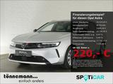 Opel Astra L ST ELEGANCE CDTI+LED+NAVI+RÜCKFAHRKAMERA - gebrauchte Opel Astra aus dem Jahr 2004