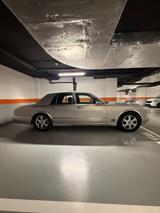 Bentley Arnage R Mulliner 2005  Only 60,000 km  - Bentley Arnage Gebrauchtwagen