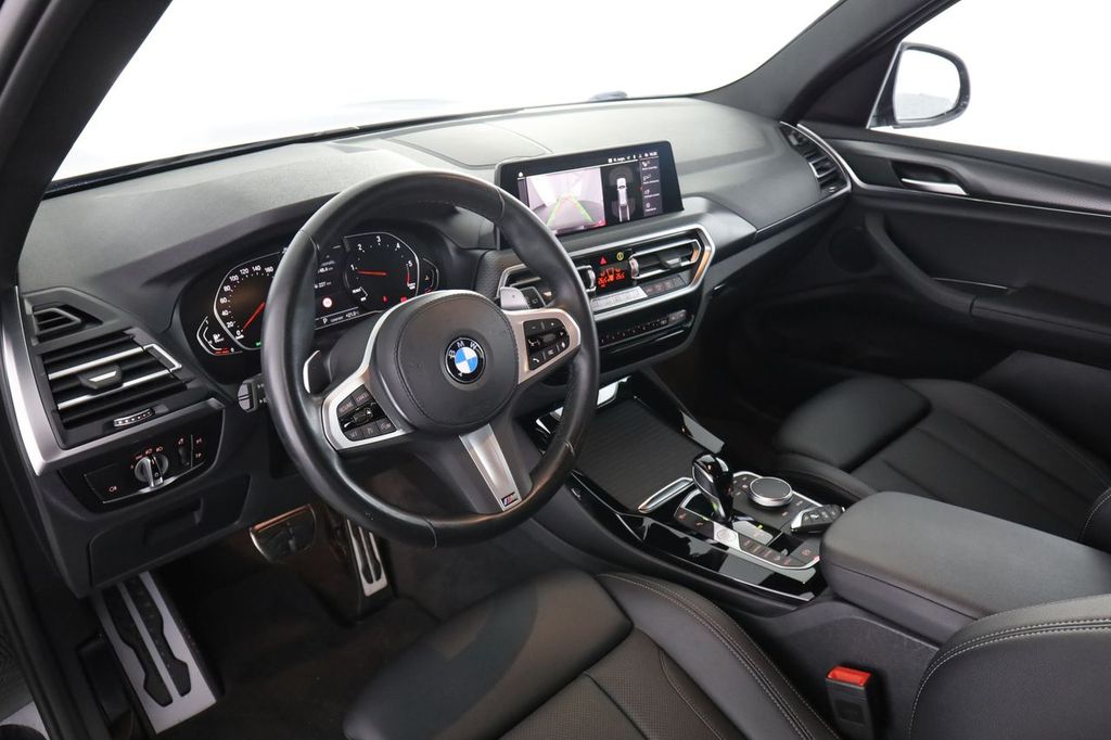 Image of BMW X3