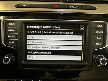 Volkswagen Passat Variant Highline BMTStart-Stopp 4Motion