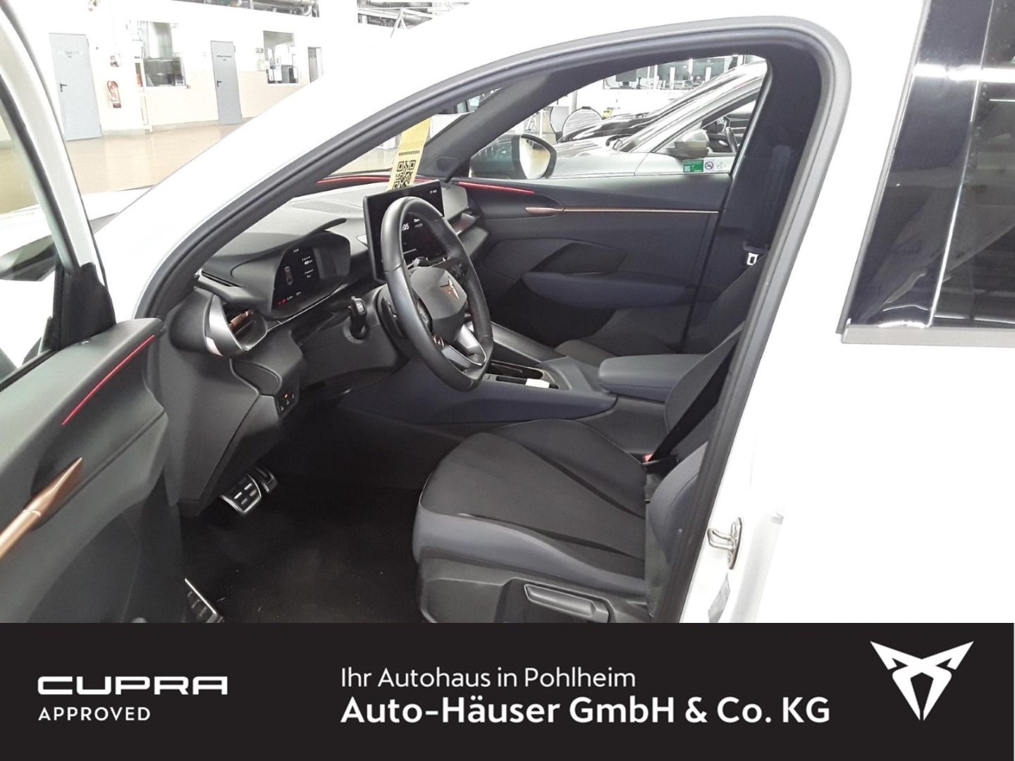 Cupra Terramar - Bild 5