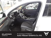 Cupra Terramar - Vorschau Bild 5