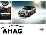 MINI Cooper S Cabrio Navi Prof. Klimaaut. Sportsitze - MINI Cabrio Serie Gebrauchtwagen