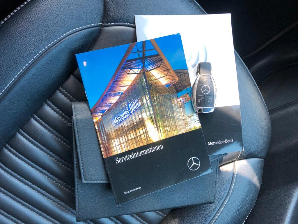 Mercedes-Benz GLS 350